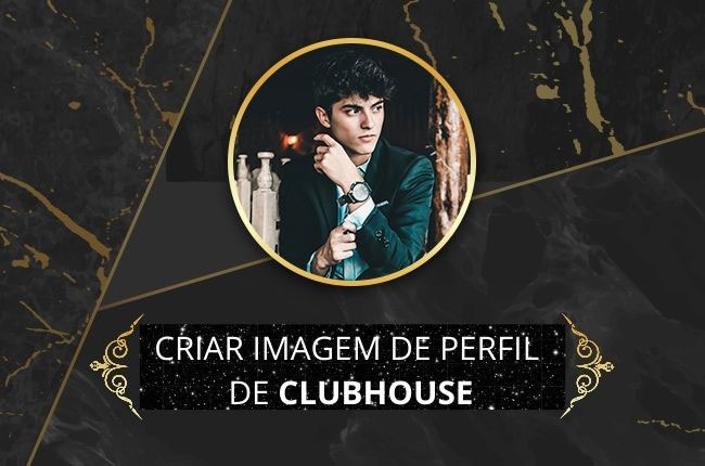 foto do perfil do clube da capa