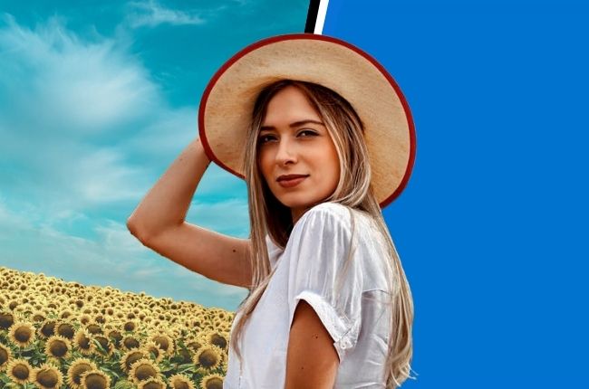 Top 7 Best Tools to Change Photo Background to Blue 2021 [Free & Paid]