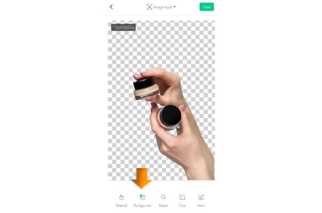 diy product photography apowersoft app