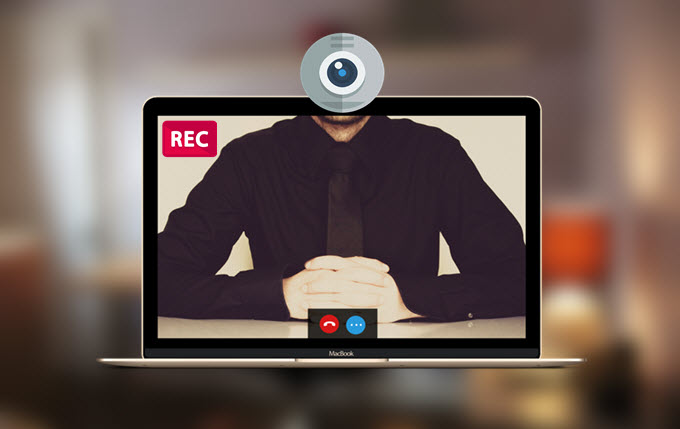 Recordwebcam راية