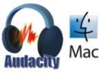 audacity mac
