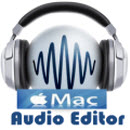 audio editor Mac