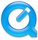 QuickTime player logo