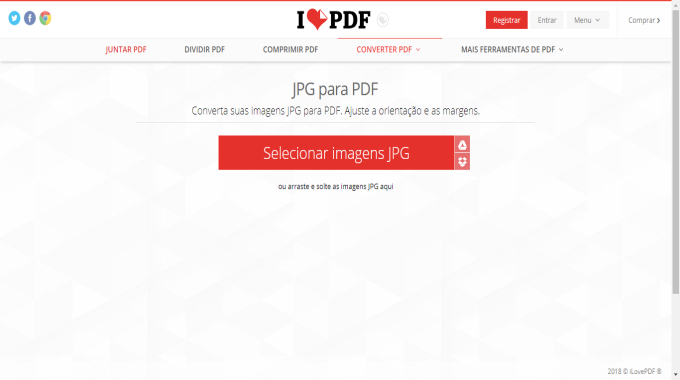 iLove PDF