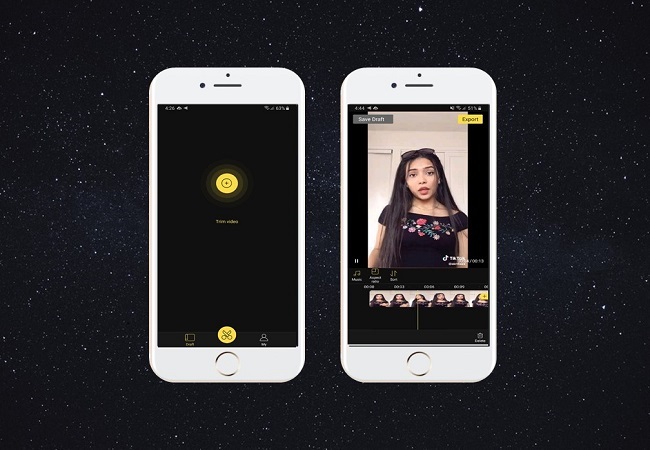  melhor app para criar video com imagens e música
