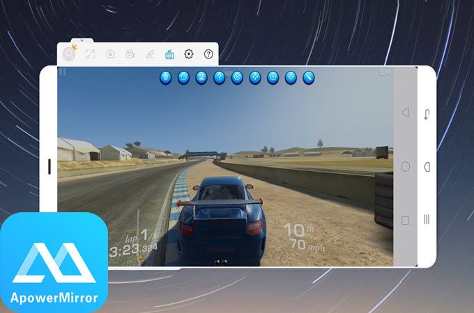 Baixar e jogar Rapidez Carro Racing Jogos no PC com MuMu Player