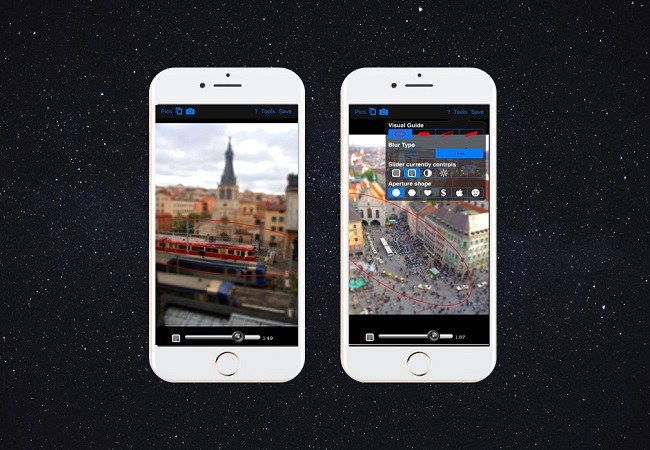 App para Android app para criar video com imagens e música