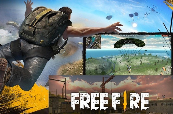 Como baixar e jogar Free Fire Battlegrounds no PC?