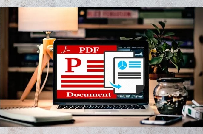 Copiar texto de PDF protegido para Word, Excel