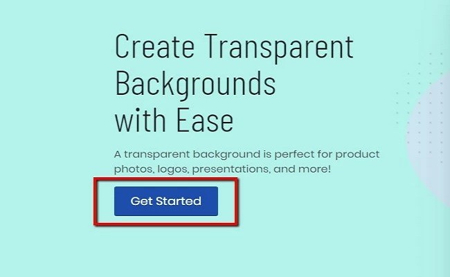 converter imagem para fundo transparent online