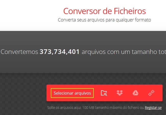 convertio-escolhearquivo
