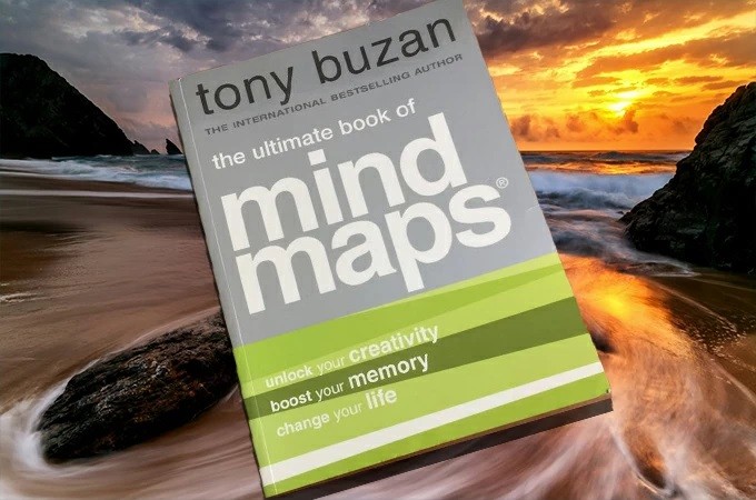 ultimate book of mind maps