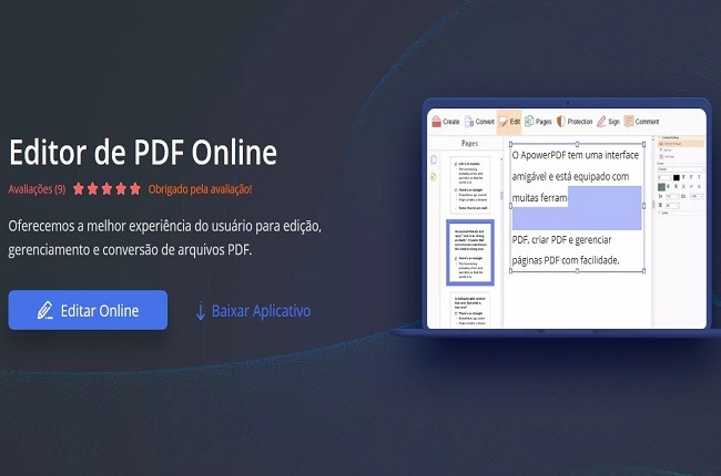 editor gratuito pdf para windows