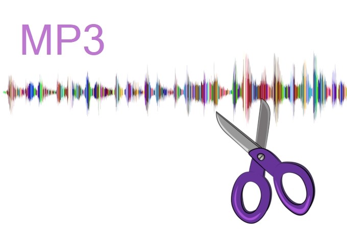 Guia para cortar MP3