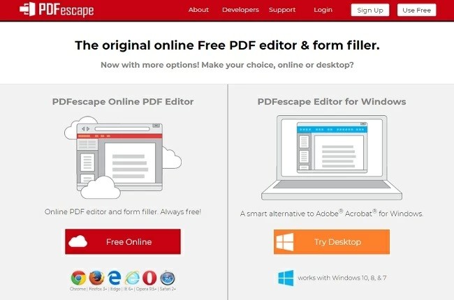 editor pdf gratuito para windows