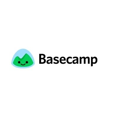 logotipo basecamp