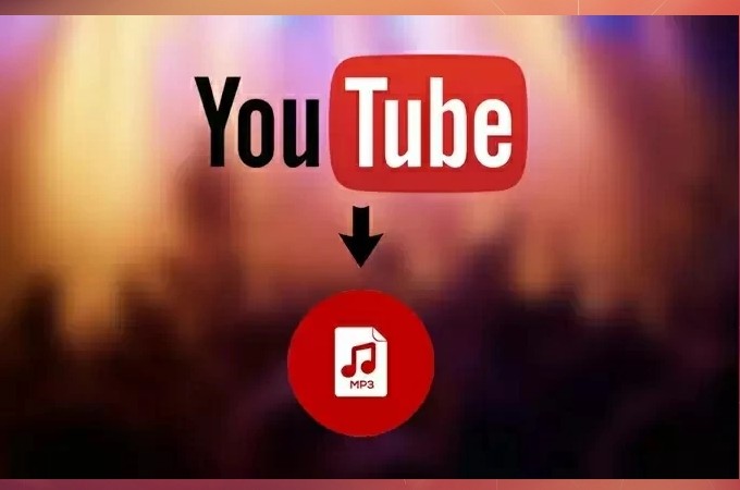 Converter Vídeos do YouTube para MP3