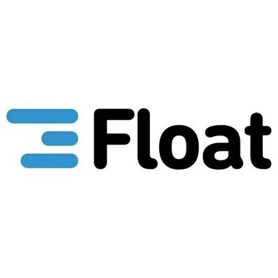 logotipo float