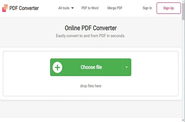 converter recibo PDF para Excel