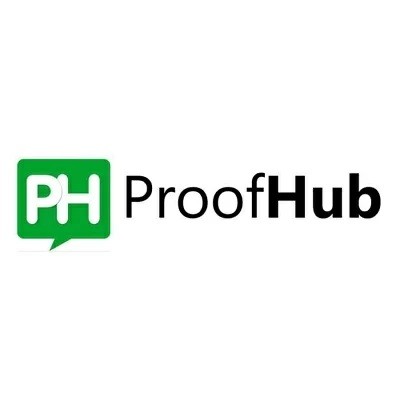 logotipo proofhub