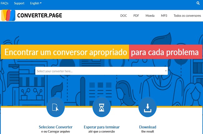 Converter.Page