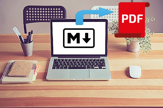 Markdown para PDF