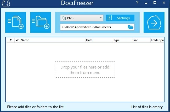 for windows instal DocuFreezer 5.0.2308.16170