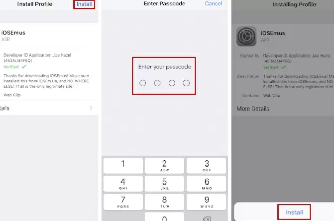 Como baixar aplicativos no iPhone da forma certa Qualquer iphone 