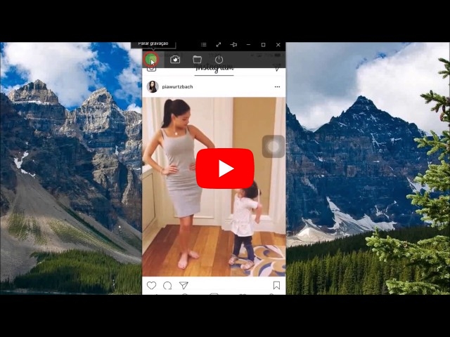 Aplicativos para salvar Vídeos e Fotos do Instagram