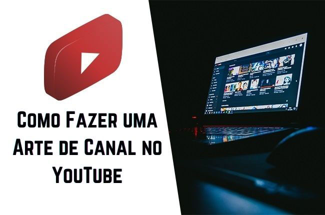 imagem em destaque make youtube banner