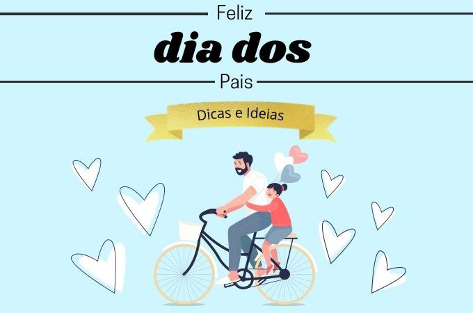 ecard do dia dos pais dicas