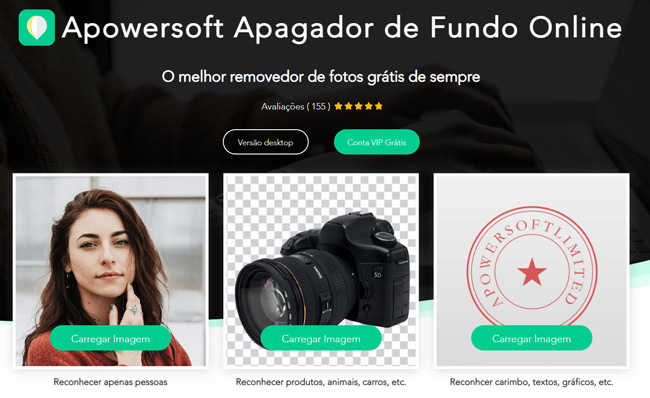 site oficial apowersoft