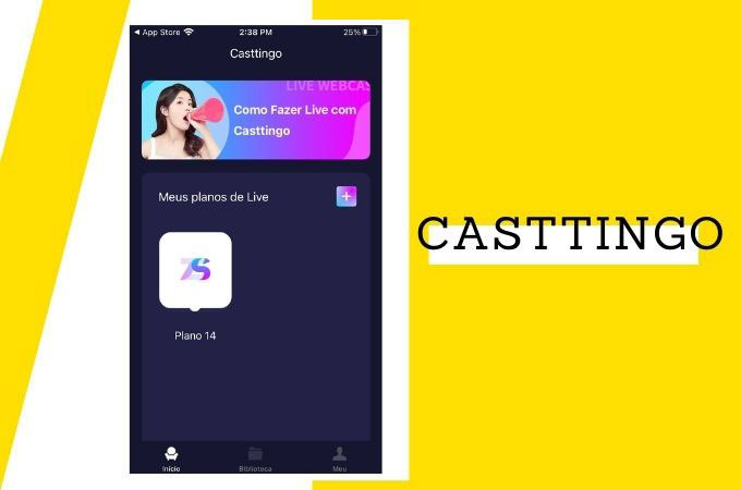 casttingo-streaming-app-android-iphone