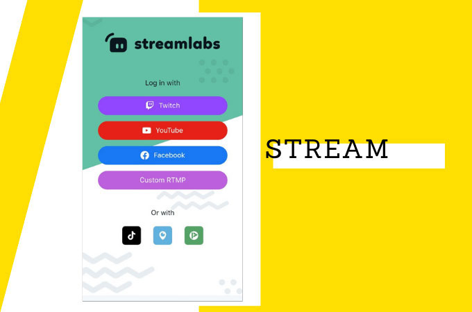 stream streaming app android iphone