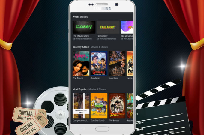 Melhores apps para filmes e séries gratuitos! – App Do Mês