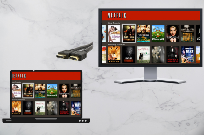 Melhores Maneiras de Assistir à Netflix na TV [Atualizado 2022]
