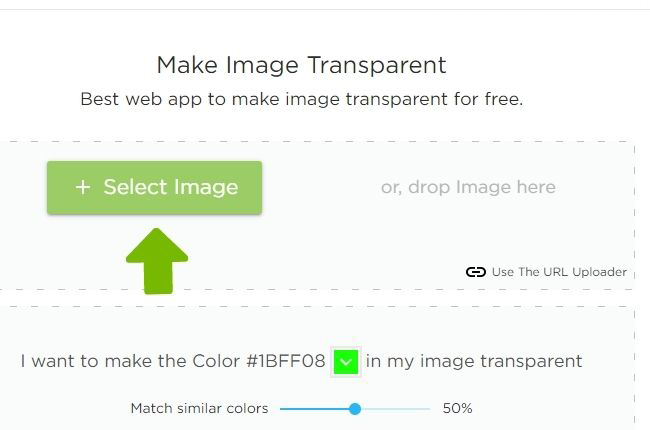 conversor transparente de upload de imageresizer