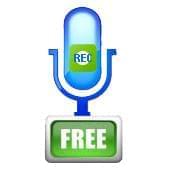free record voice online