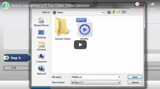 free video converters