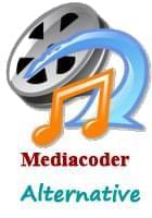 alternative to mediacoder