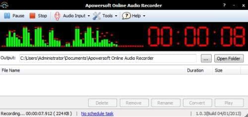 offset Manufacturer Hardship Best Online Voice Recorder for Voice Recording and Sharing