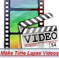 time lapse videos