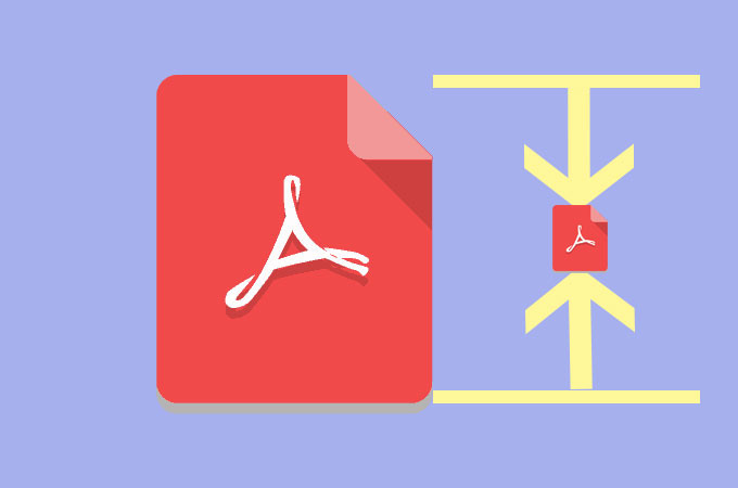 Top 8 Easiest Ways To Reduce PDF File Size Updated 