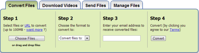 download helper how to convert webm to mp4