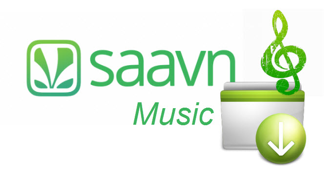 download Saavn music