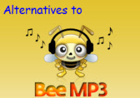 beemp3 alternative icon