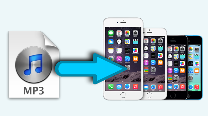 how to download mp3 in iphone