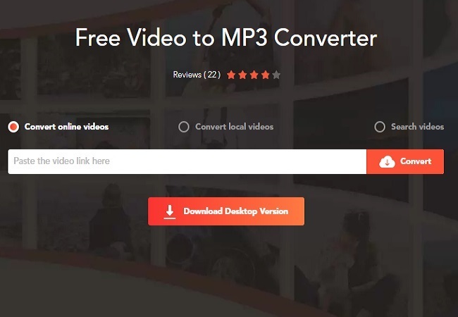 best youtube to mp3 converter online