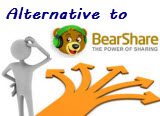 bearshare icon