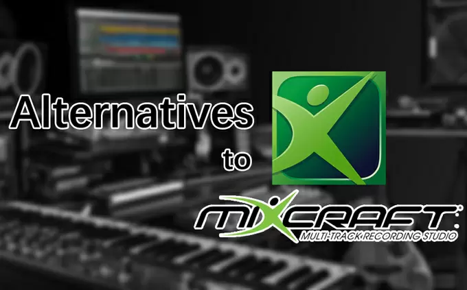 alternatives to mixcraft